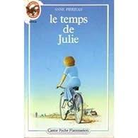 Le temps de Julie